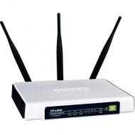 Беспроводной маршрутизатор TP-Link TL-WR941ND — проблемы и решения