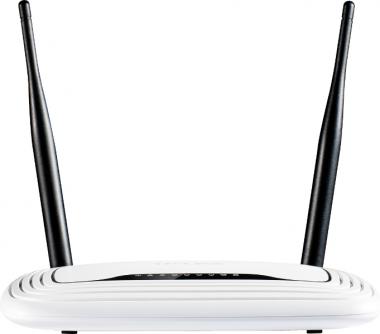 Беспроводной маршрутизатор TP-Link TL-WR841ND