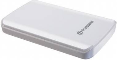 Внешний жёсткий диск Transcend StoreJet 25D2 (TS500GSJ25D2)