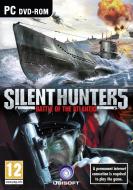 Компьютерная игра «Silent Hunter 5» — проблемы и решения