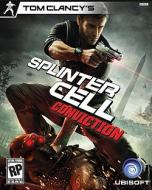 Компьютерная игра «Tom Clancy’s Splinter Cell: Conviction» — проблемы и решения