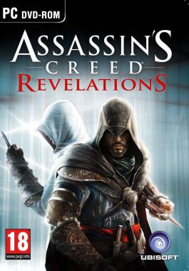 Компьютерная игра «Assassin's Creed: Revelations» — проблемы и решения