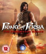 Компьютерная игра  «Prince of Persia: The Forgotten Sands» — проблемы и решения