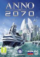 Компьютерная игра «Anno 2070» — проблемы и решения