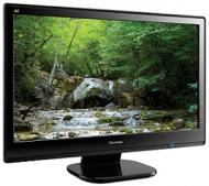 Монитор Viewsonic VX2253mh-LED