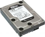 Жёсткий диск Western Digital WD1002FAEX — проблемы и решения