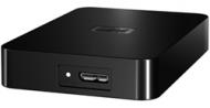 Внешний жёсткий диск Western Digital WDBPCK7500ABK-EESN