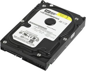 Жёсткий диск Western Digital WD2500AAJS