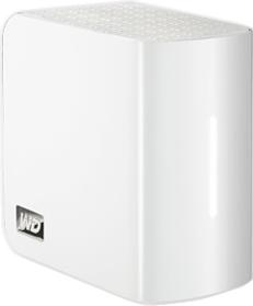 Сетевой накопитель Western Digital WDH2NC20000