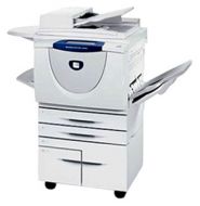 МФУ Xerox WorkCentre 5645
