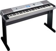 Синтезатор Yamaha DGX-520 — проблемы и решения