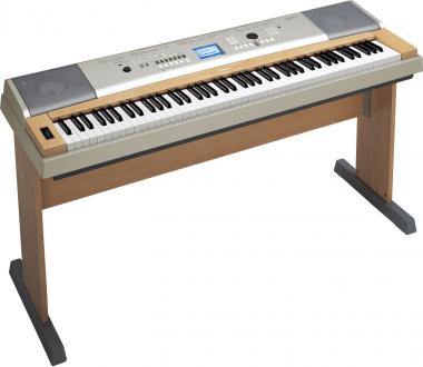 Синтезатор Yamaha DGX-630 — проблемы и решения