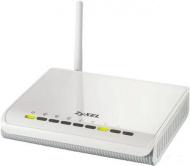 Беспроводной маршрутизатор Zyxel NBG334W EE