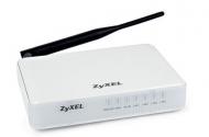 Беспроводной маршрутизатор Zyxel P-330W EE
